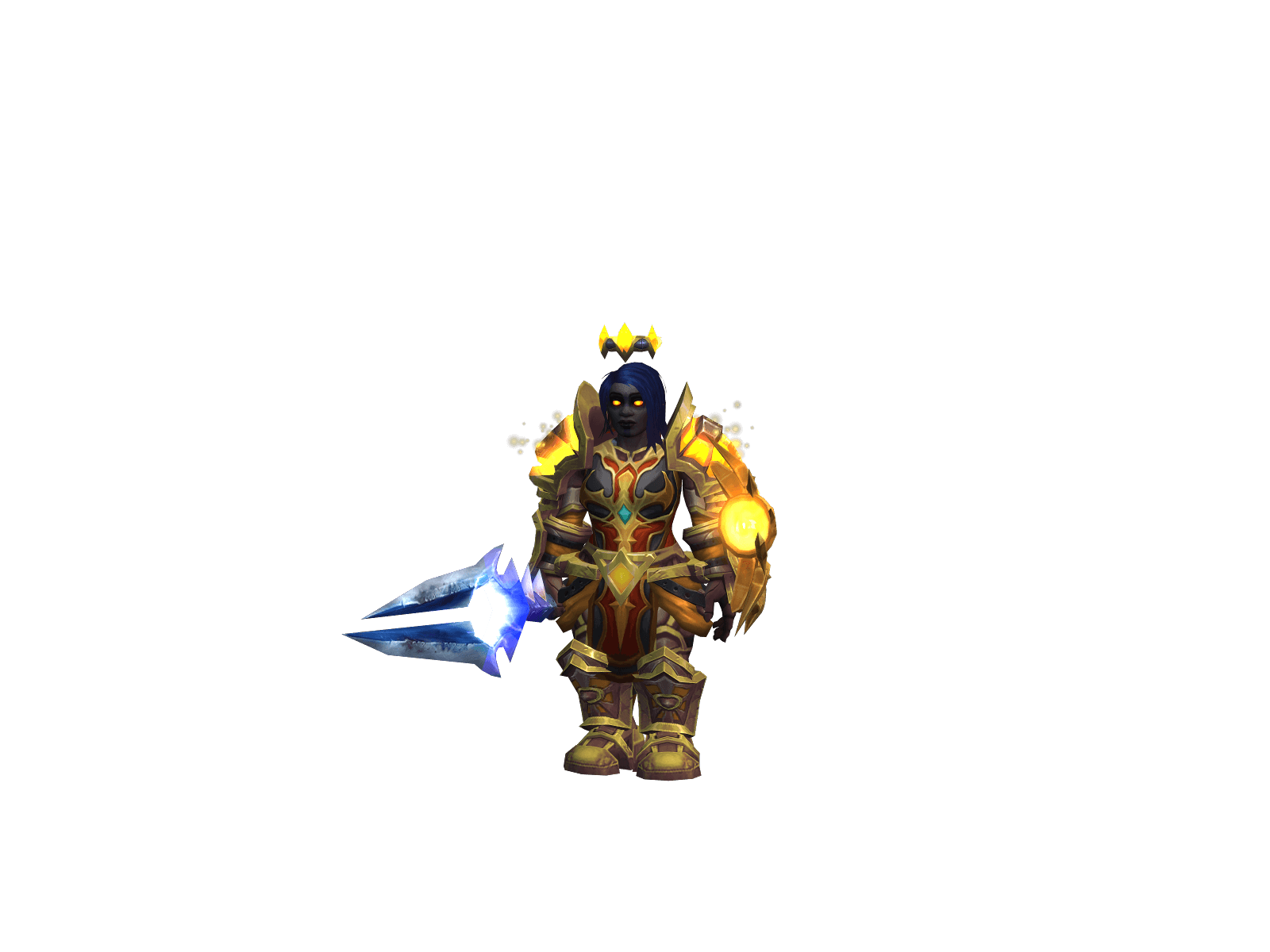 Thegreediest's character render