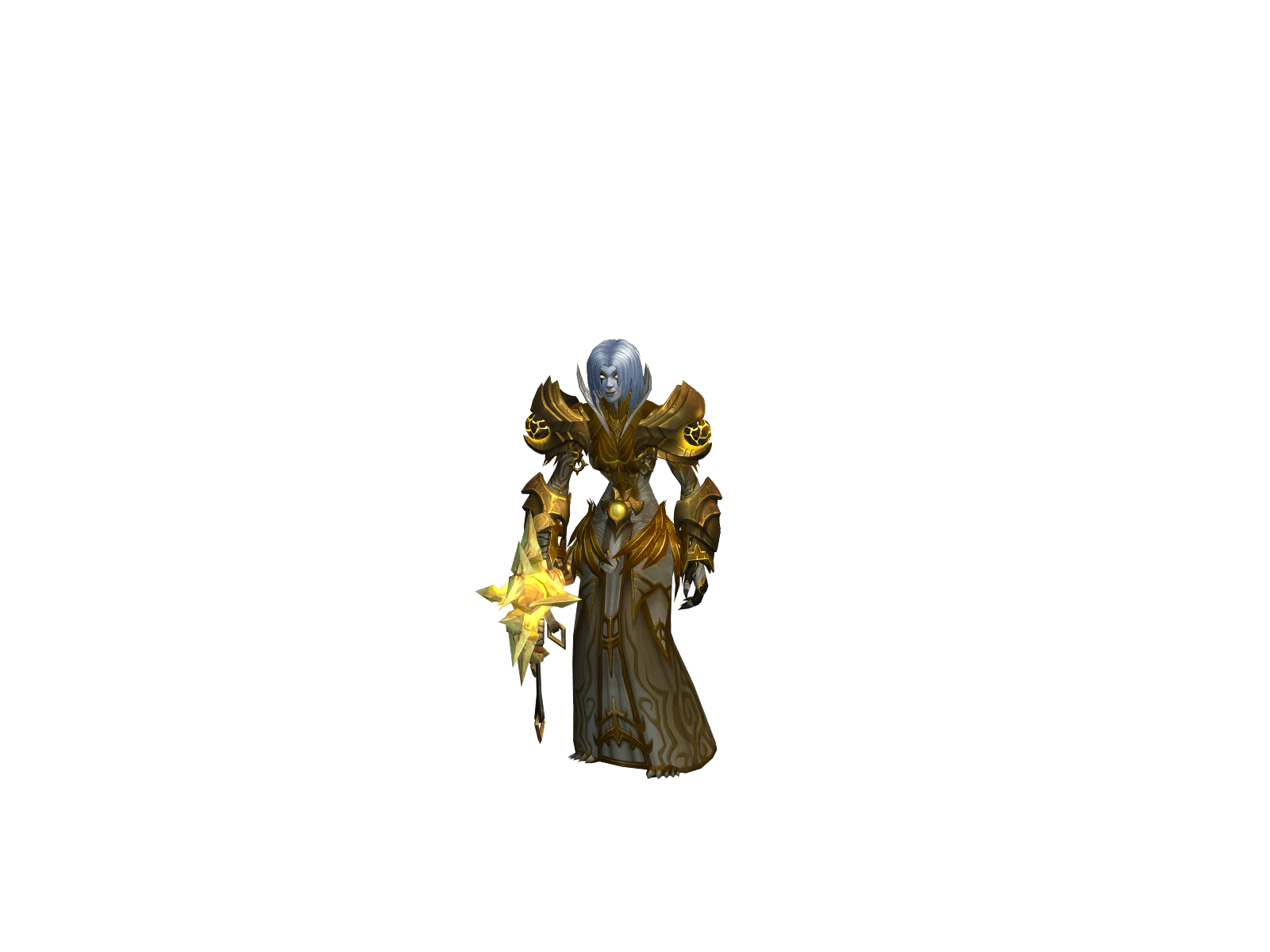 Aftërlyfë's character render