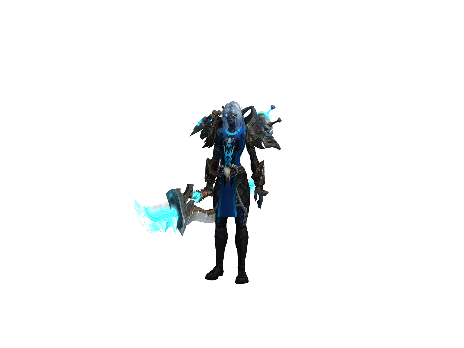 Djfortnite's character render
