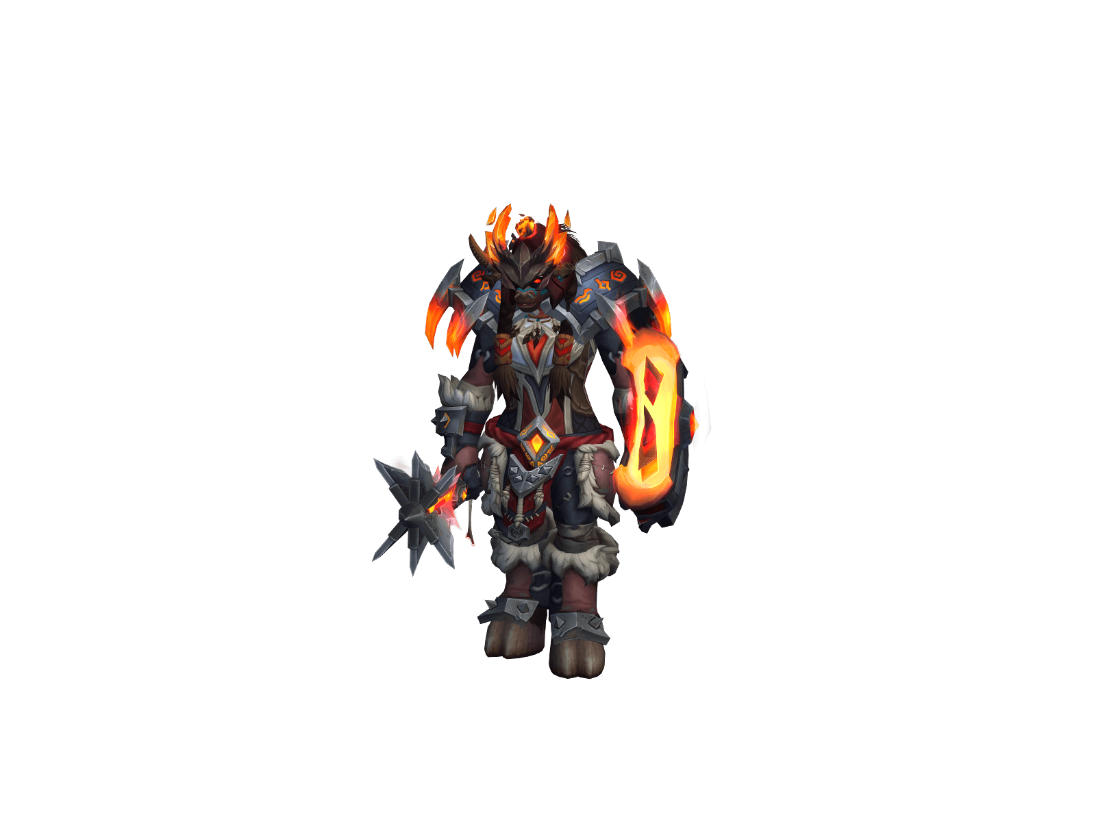 Shikuzz's character render