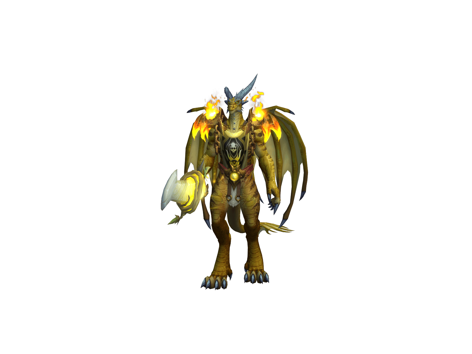 Lesgrossman's character render