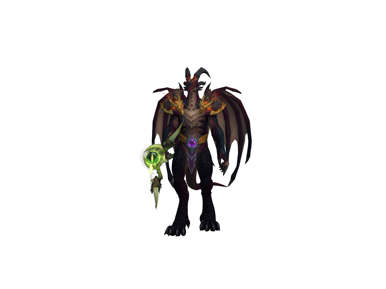 Nulldreinull's character render