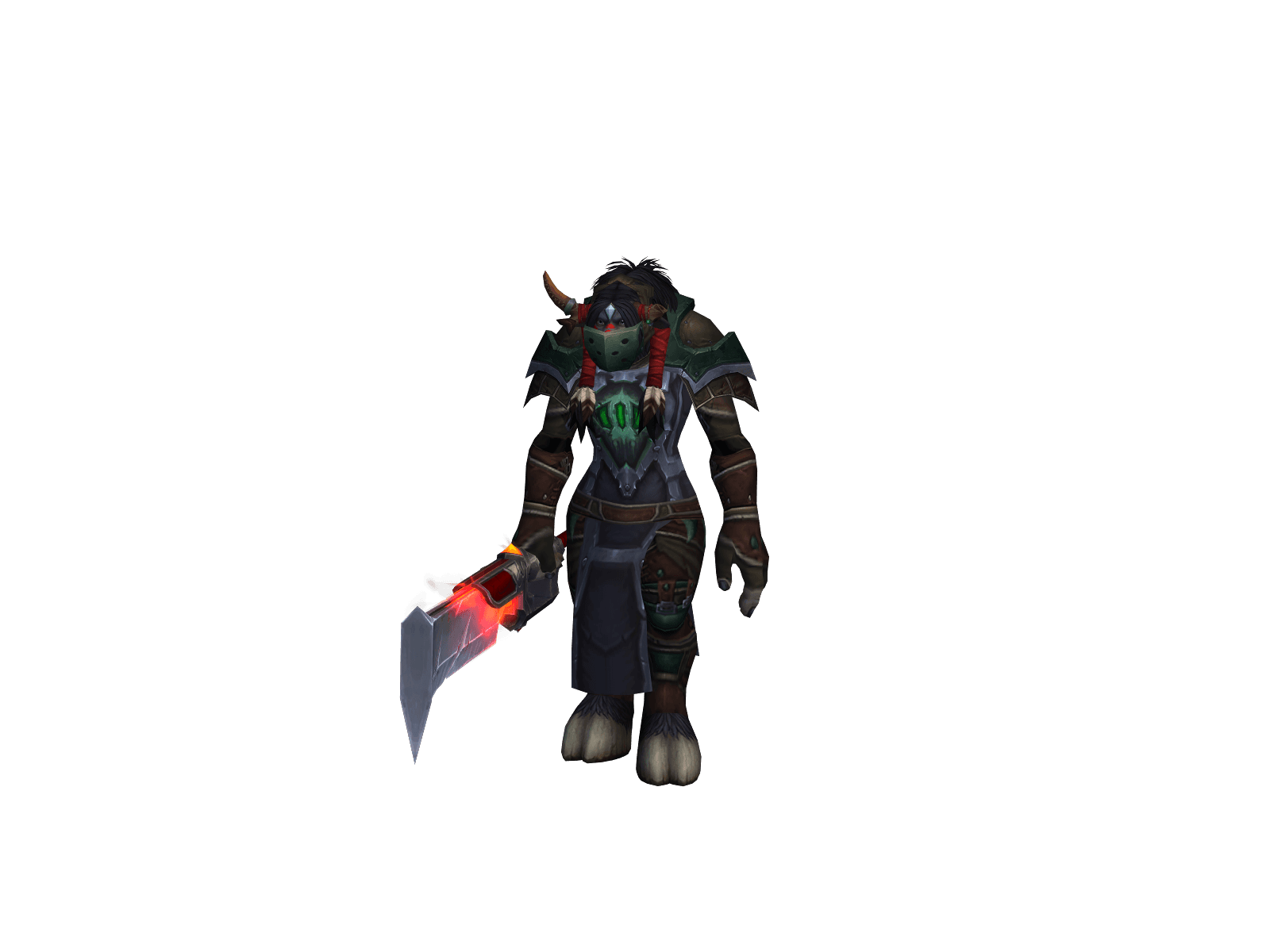 Calamityxtwo's character render