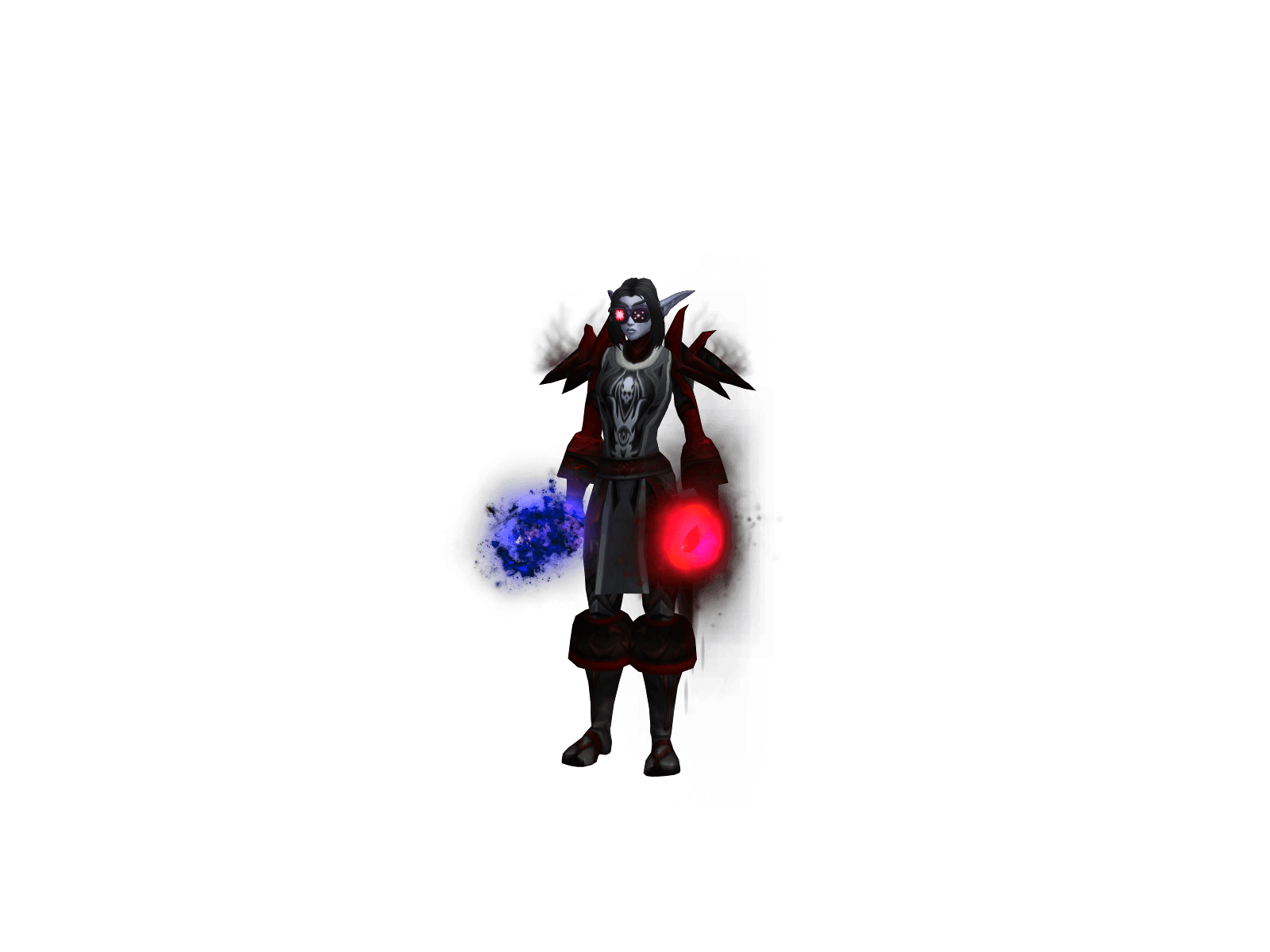Ëgõfrêäk's character render