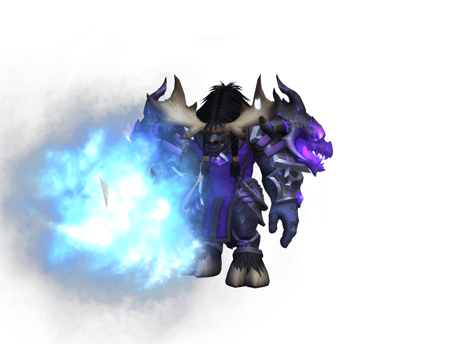 Endlèsslove's character render