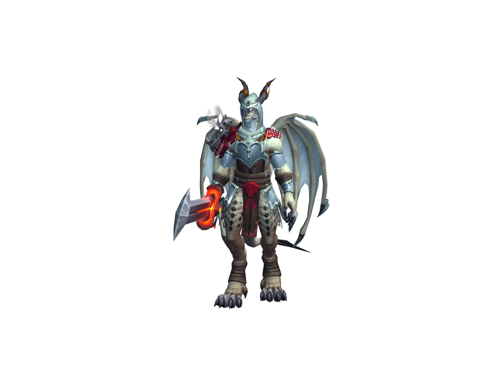 Asyncstrasz's character render