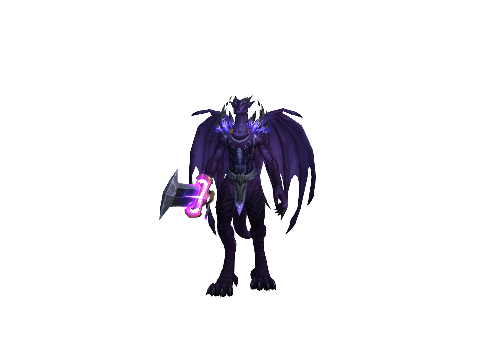 Drakedoespvp's character render