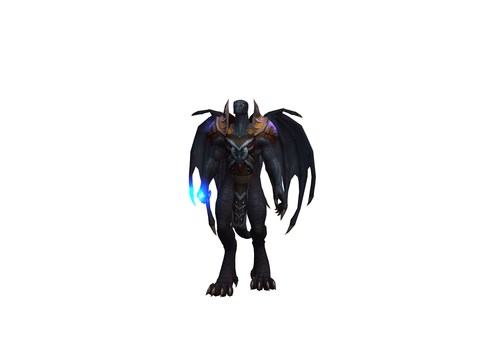 Ladderowner's character render