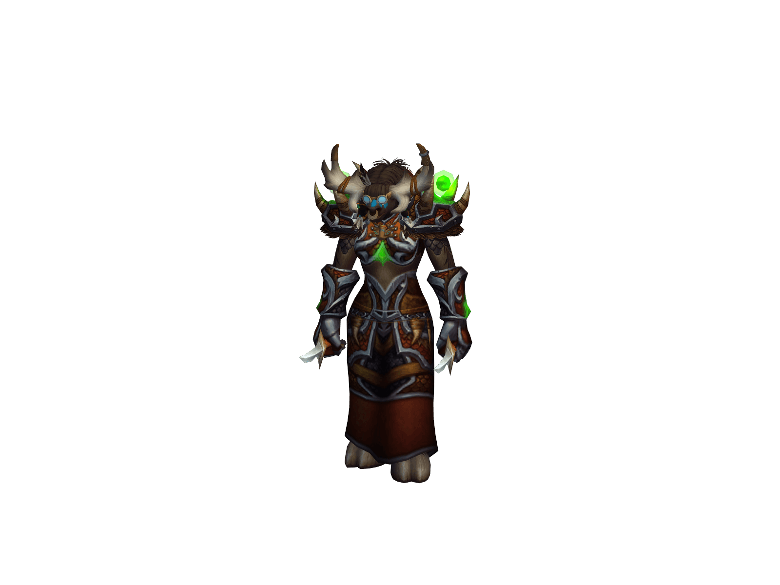Timgioh's character render