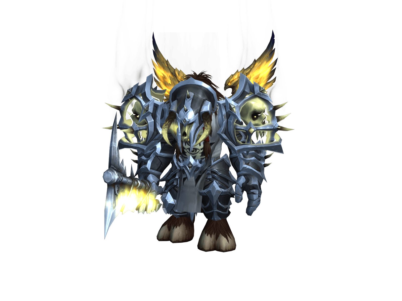 Unholyboby's character render