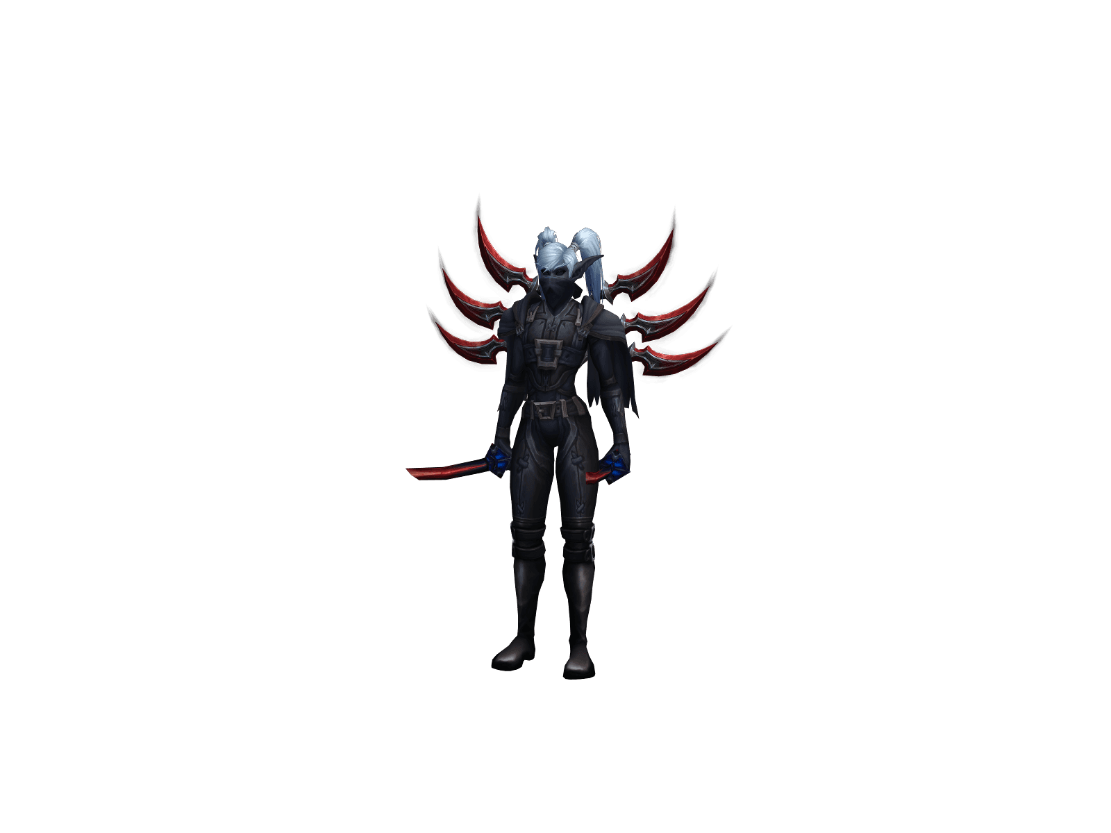Capstab's character render