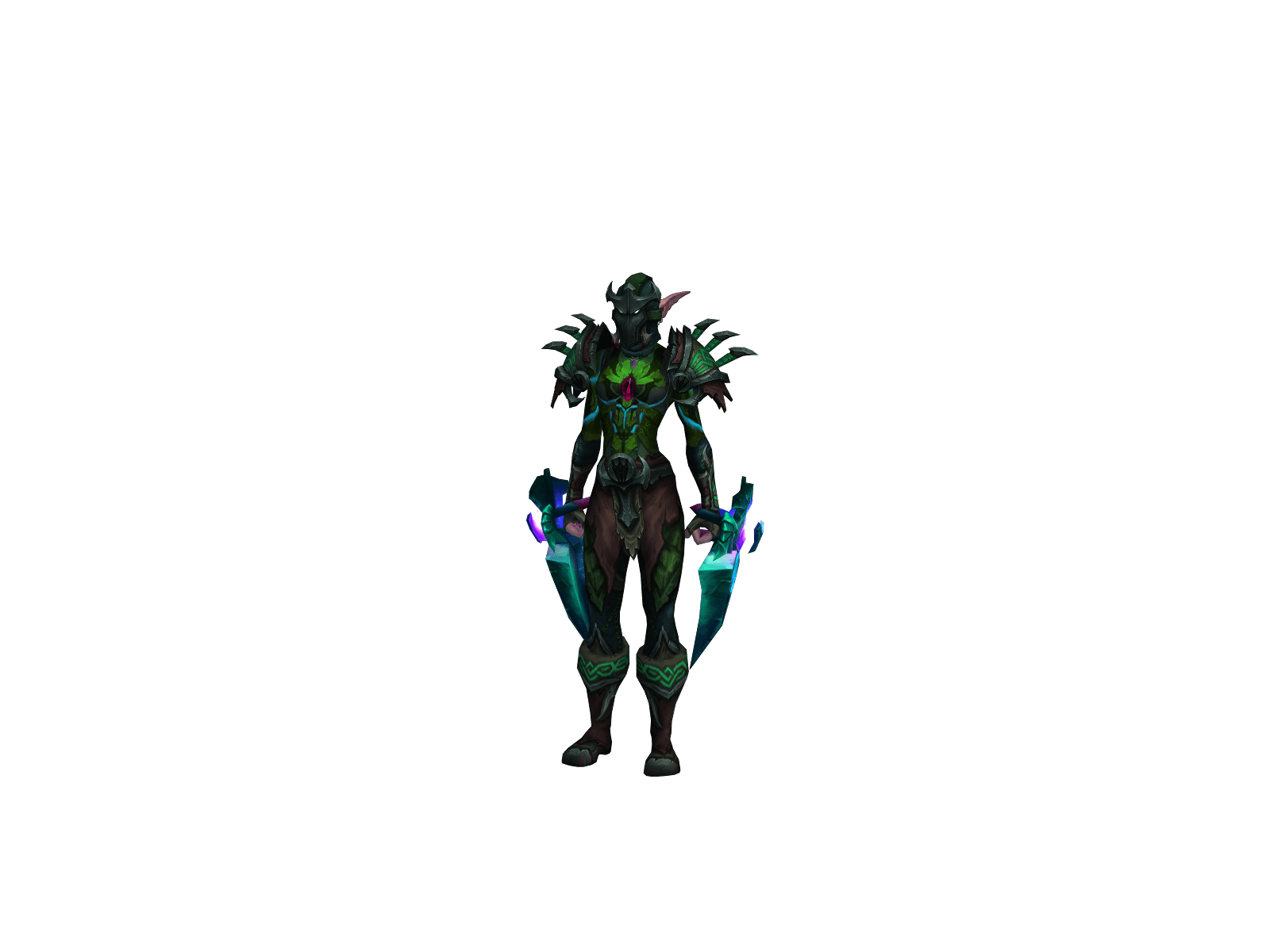 Nirnoe's character render