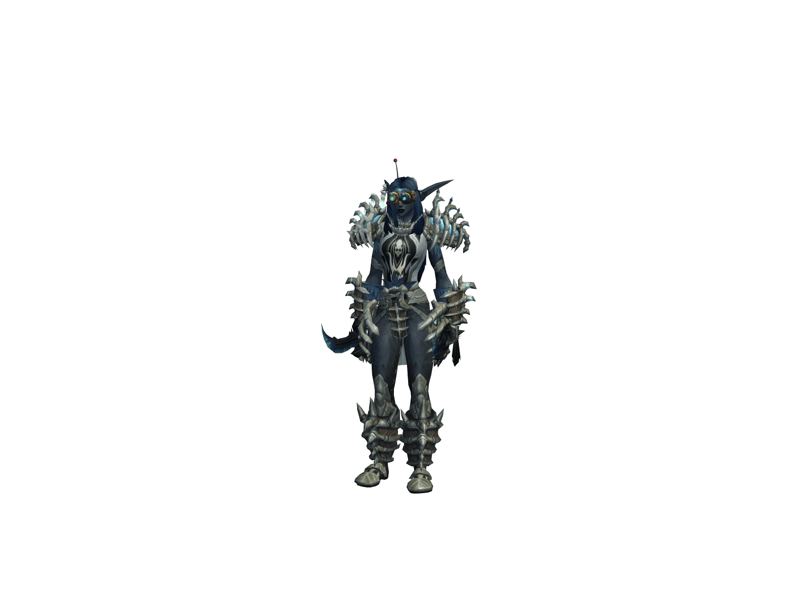 Ncroxd's character render