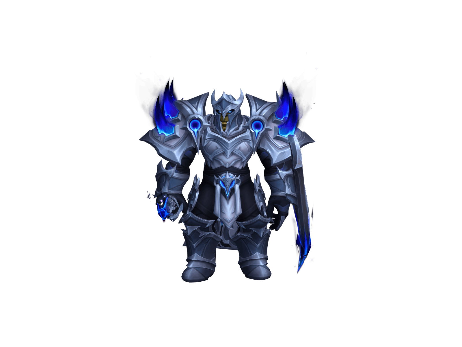 Capitanodin's character render