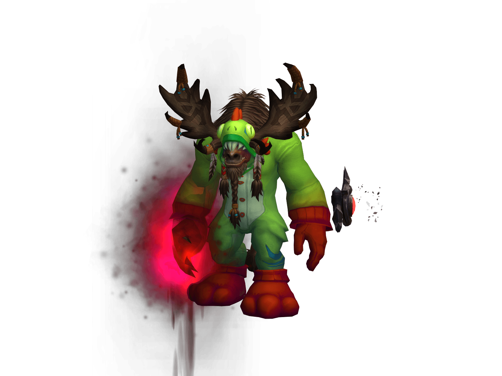 Smorchamp's character render