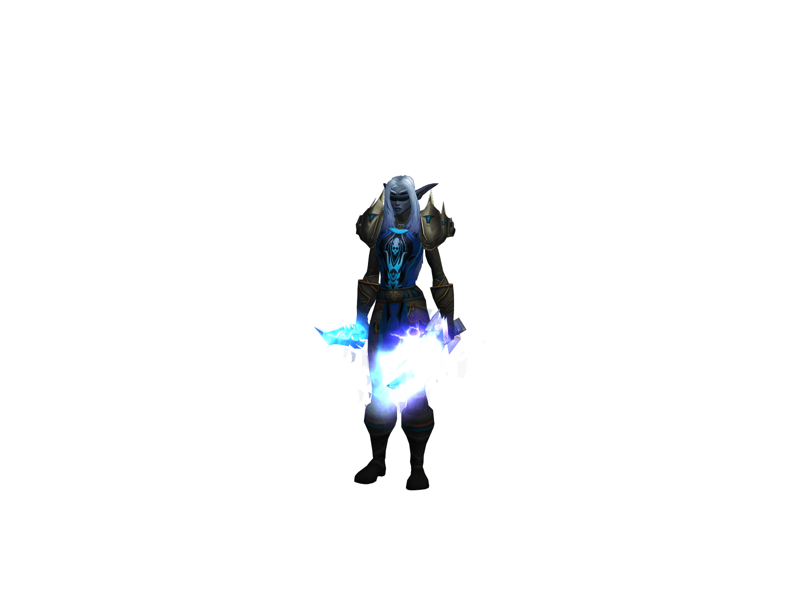 Melonbread's character render