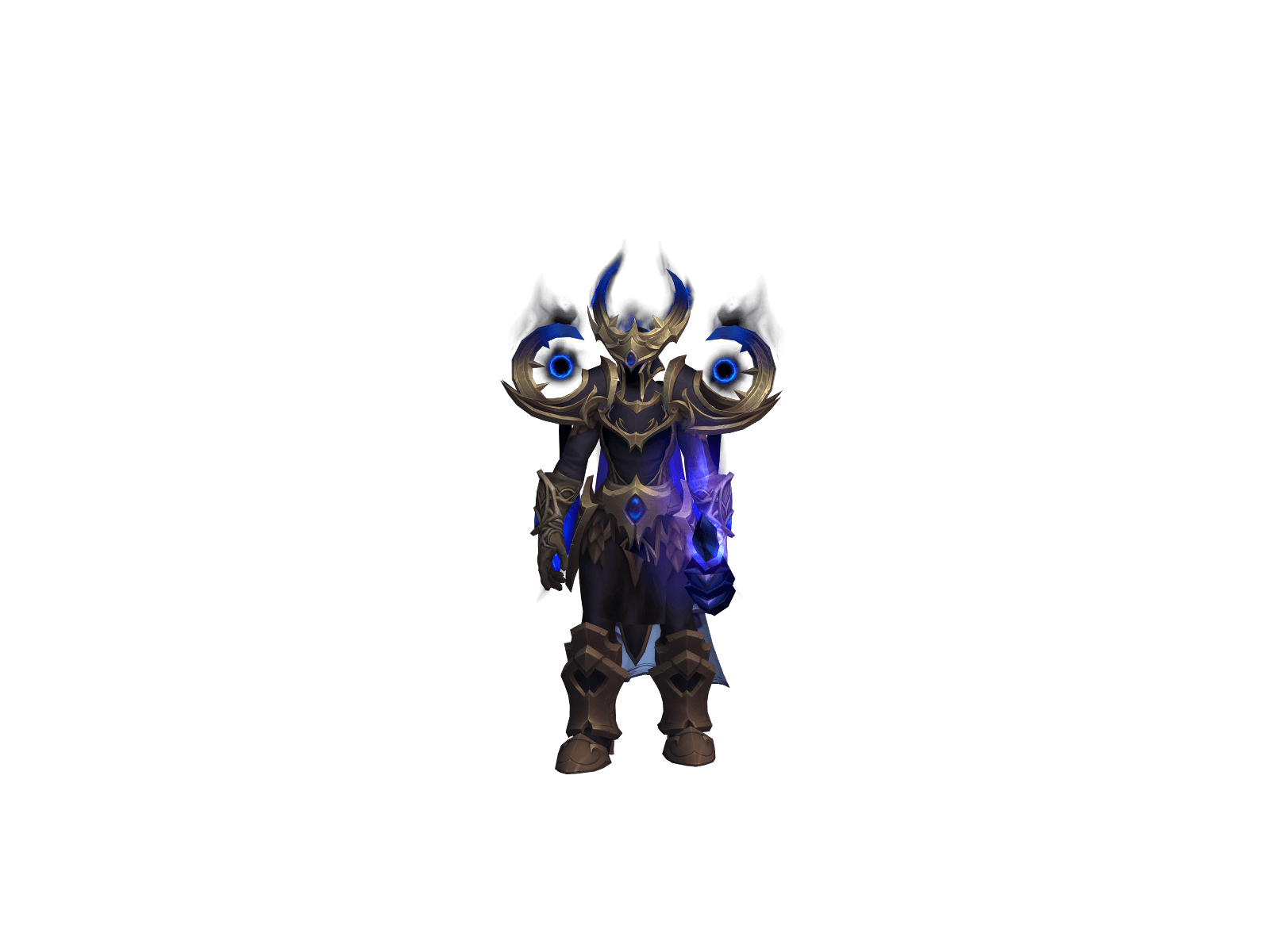 Greedx's character render