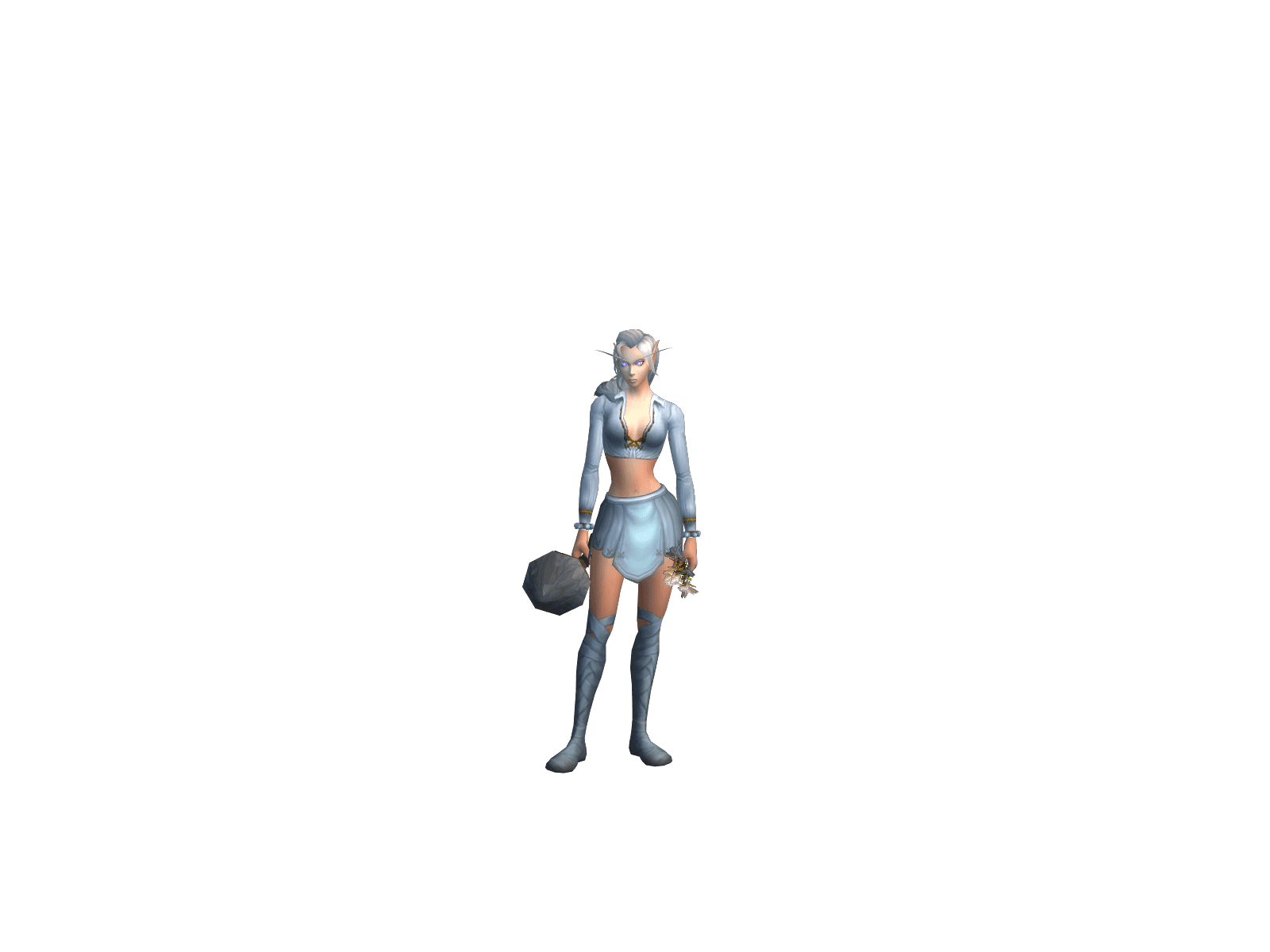 Adripriest's character render