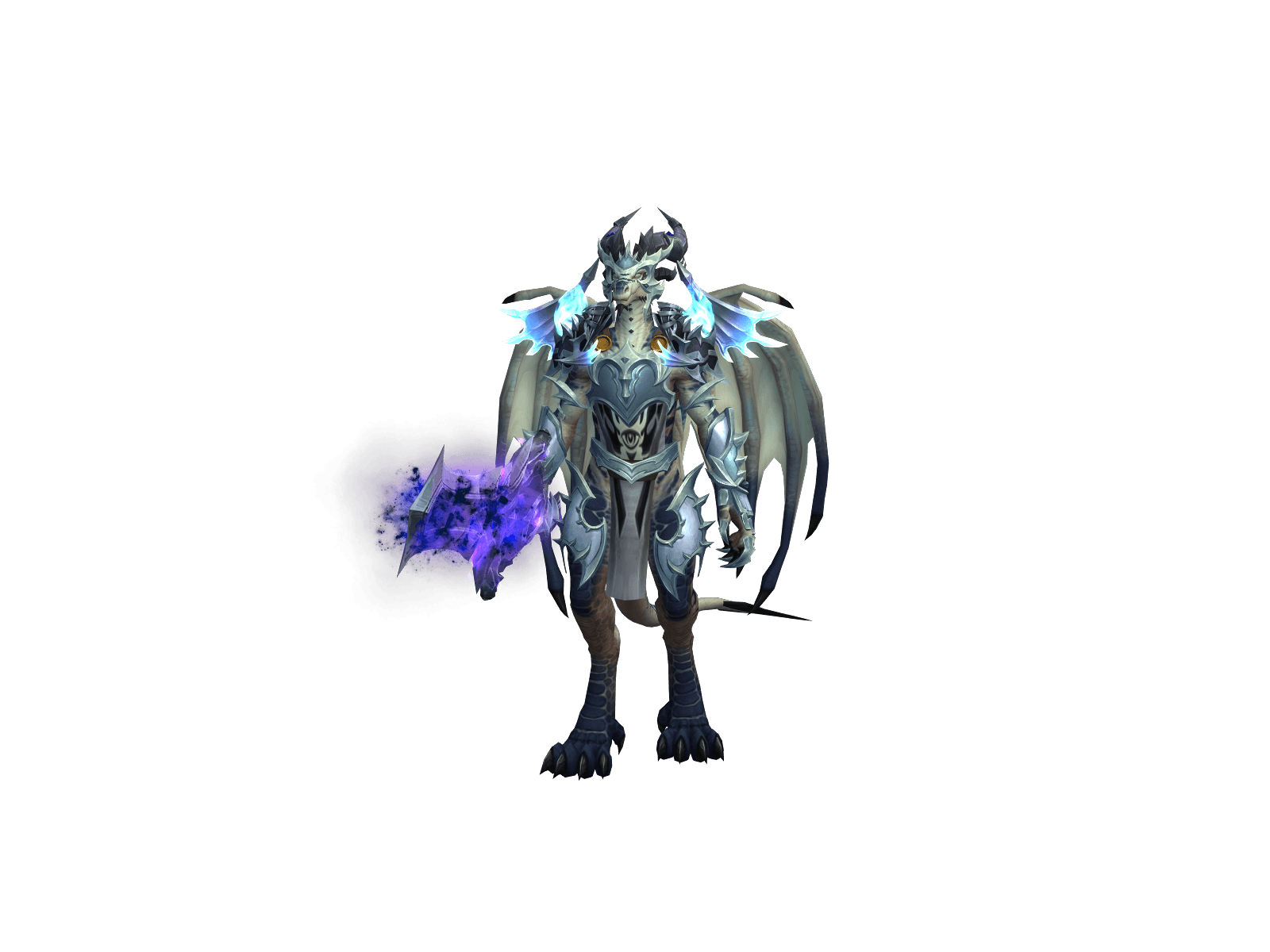 Màñsørýx's character render