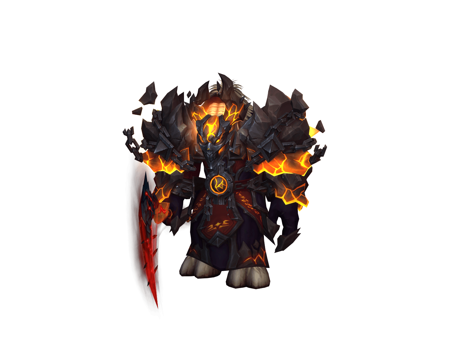 Scl's character render