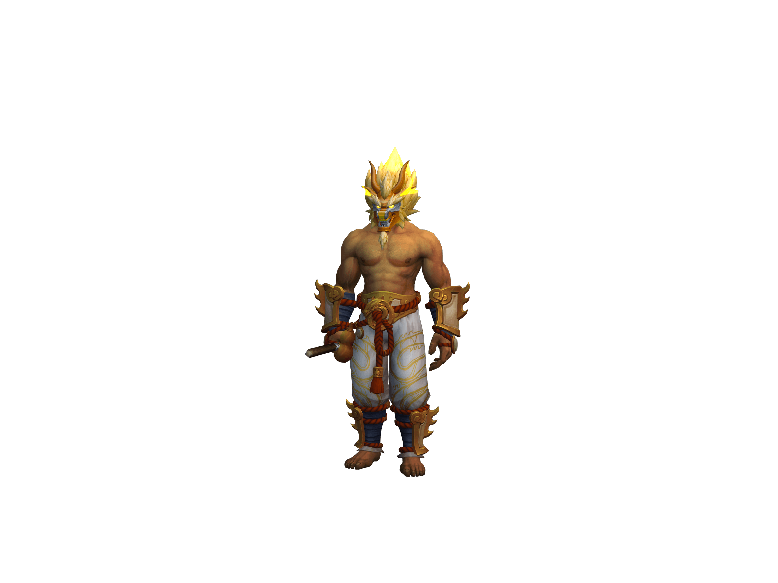 Jinexo's character render