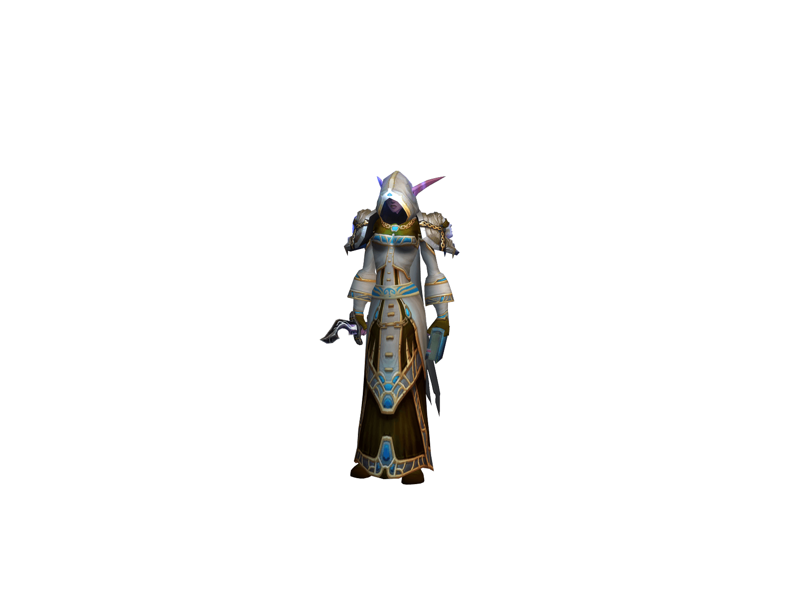 Cyb's character render