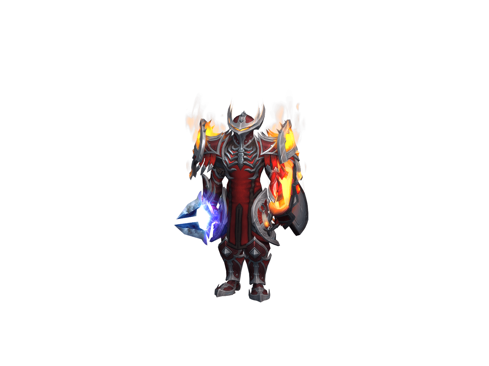 Hormoneed's character render