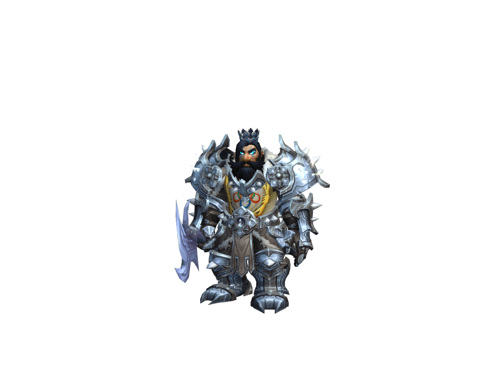 Vicdktwo's character render