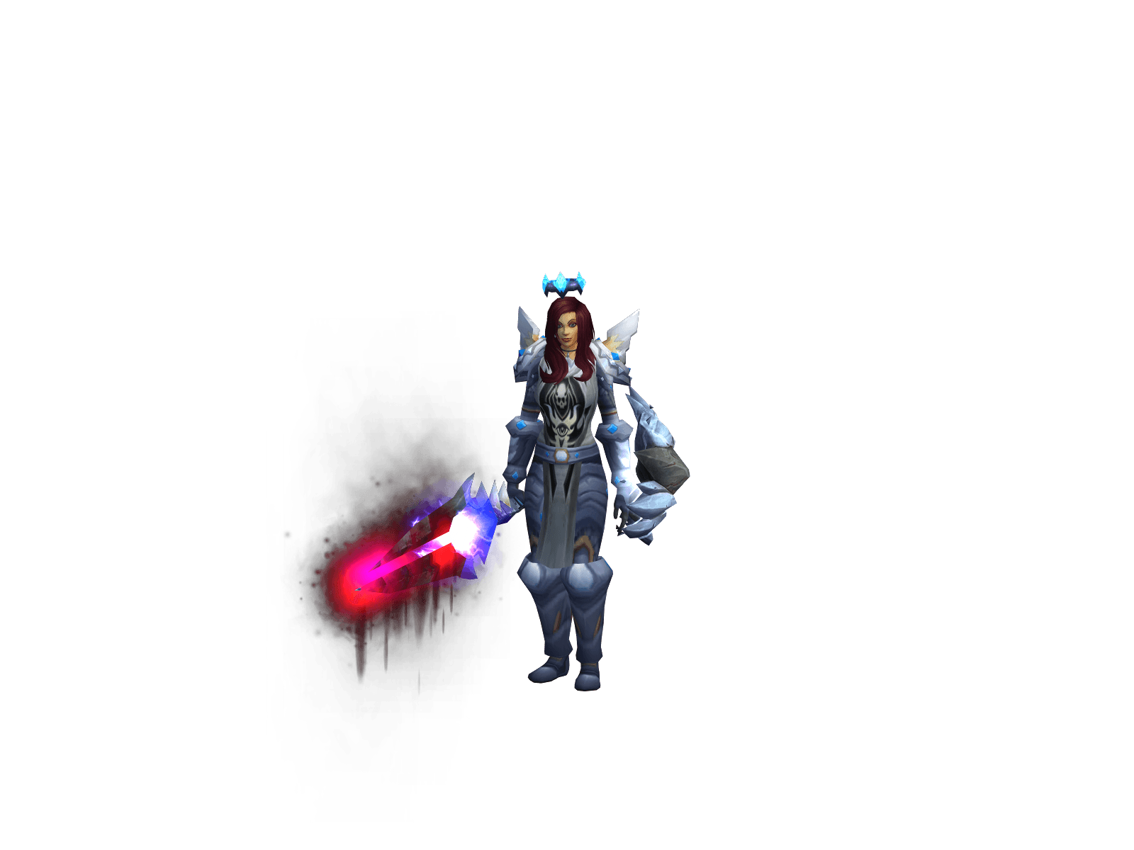Muleyoxo's character render