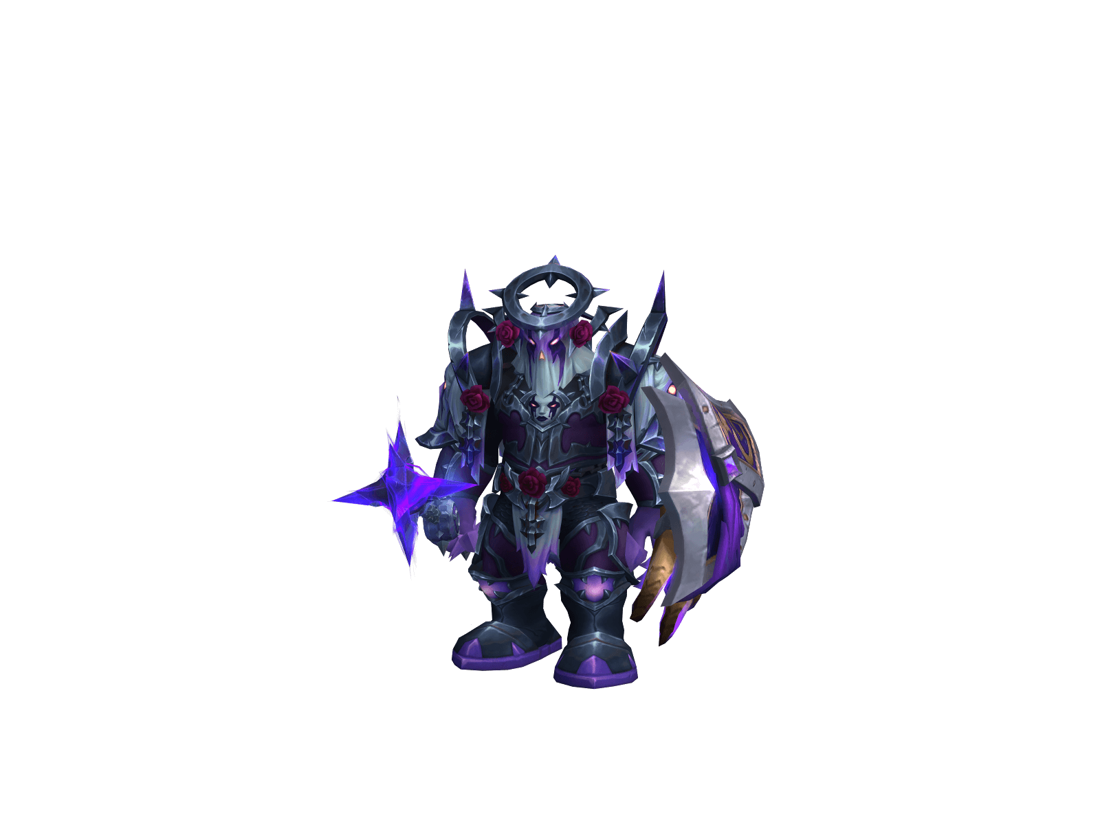 Softnip's character render