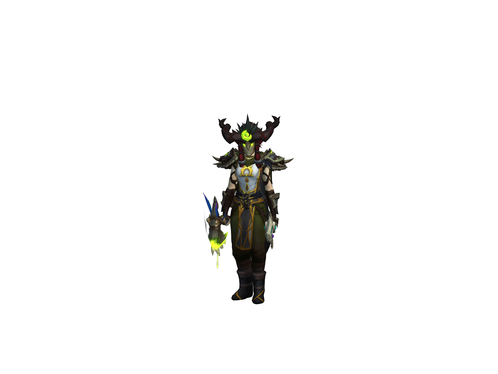 Amdrtc's character render