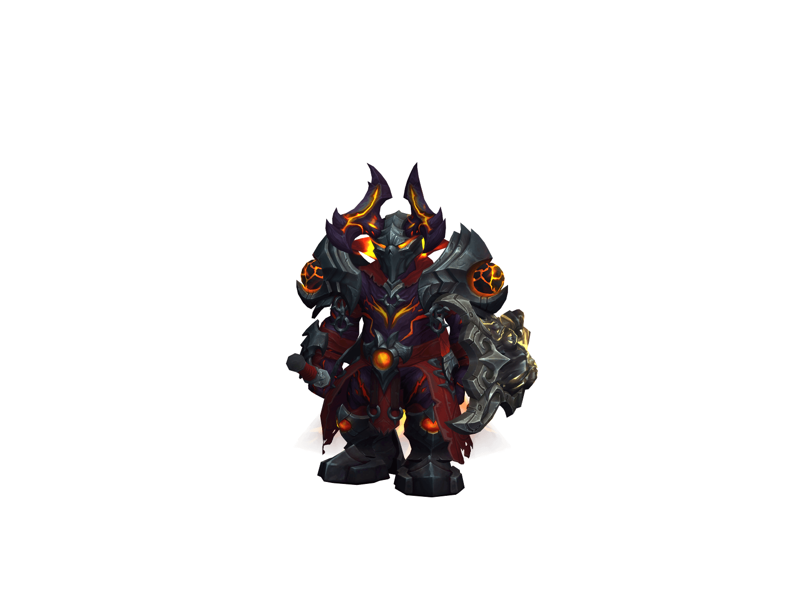 Fataheal's character render