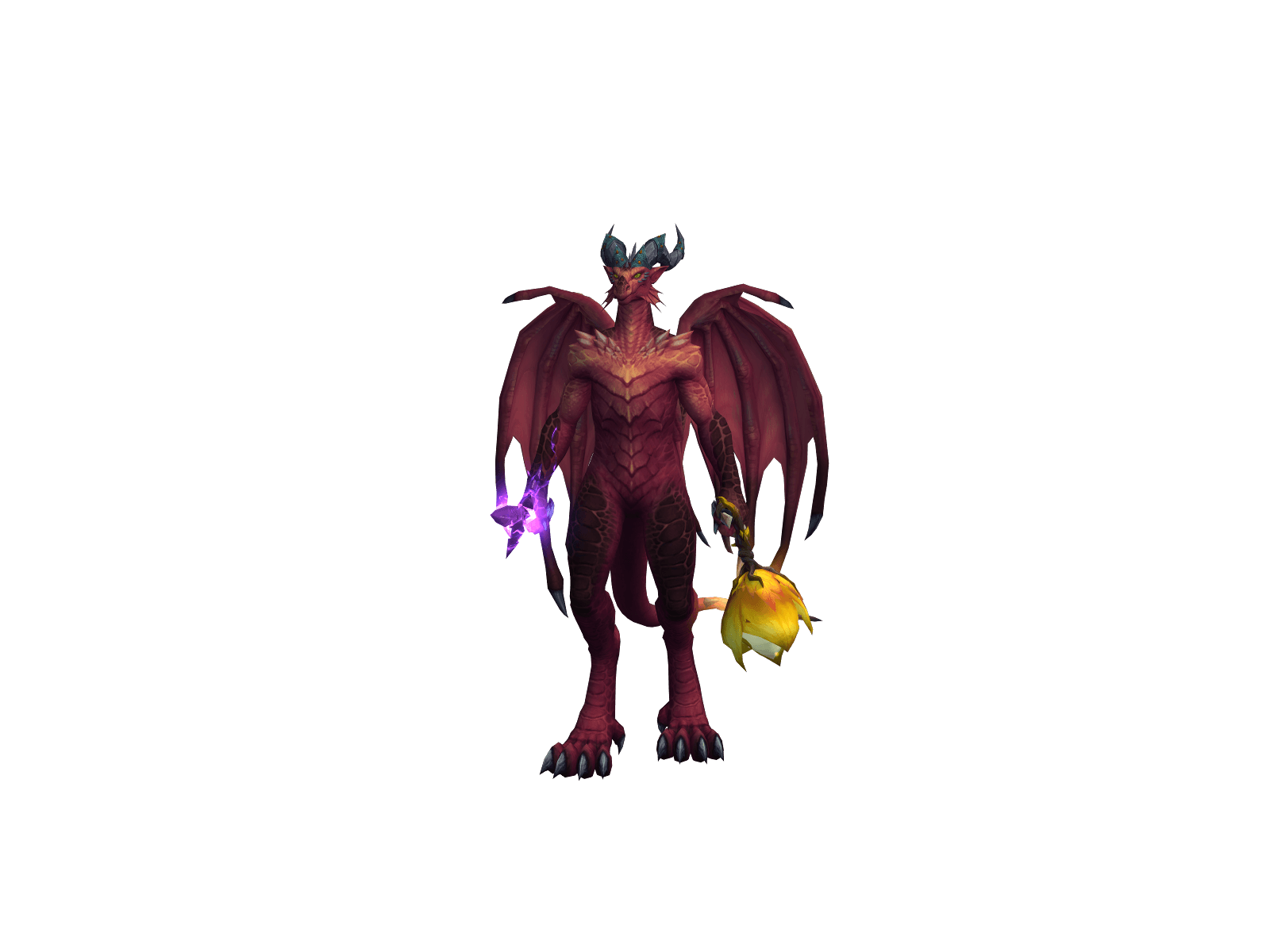 Krushyvoker's character render