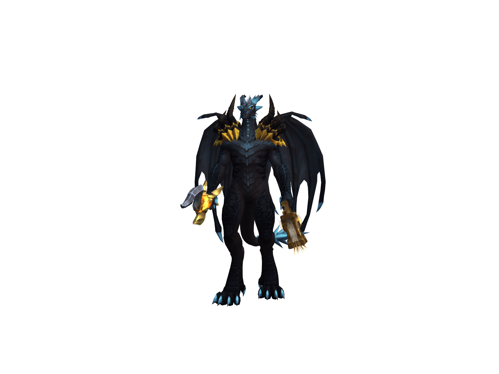 Ðõnk's character render