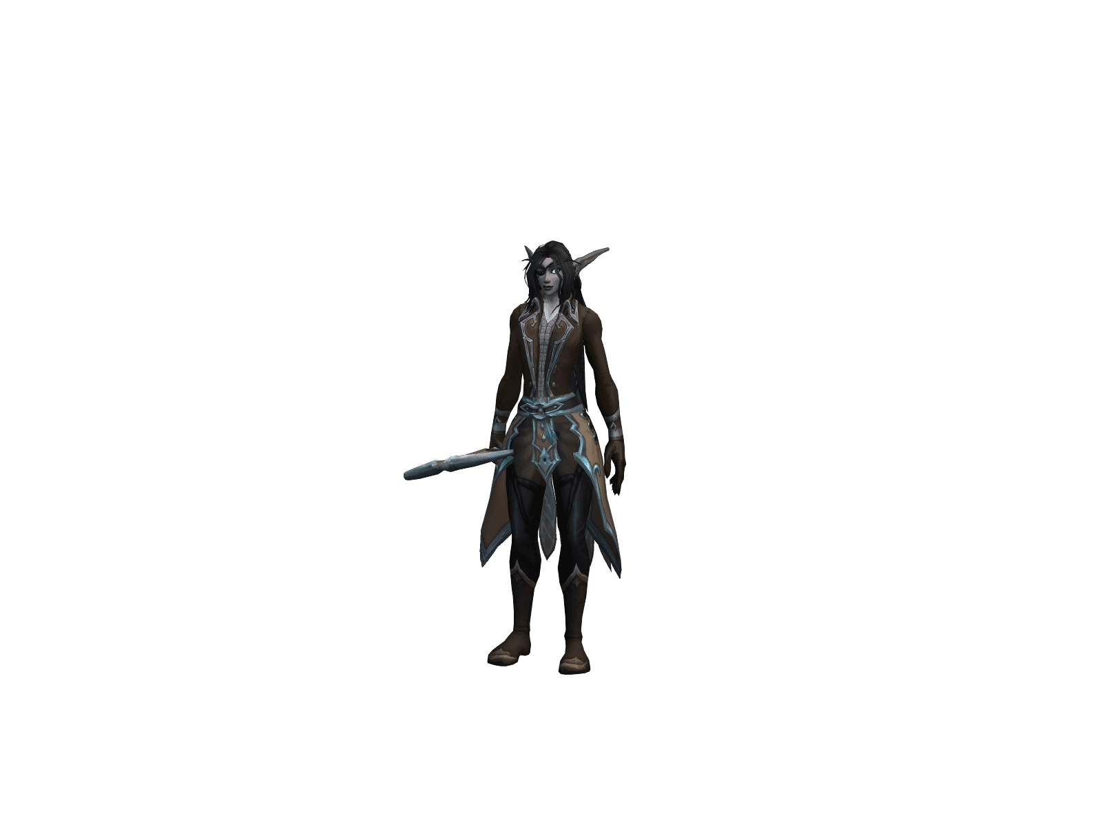 Punanipirate's character render