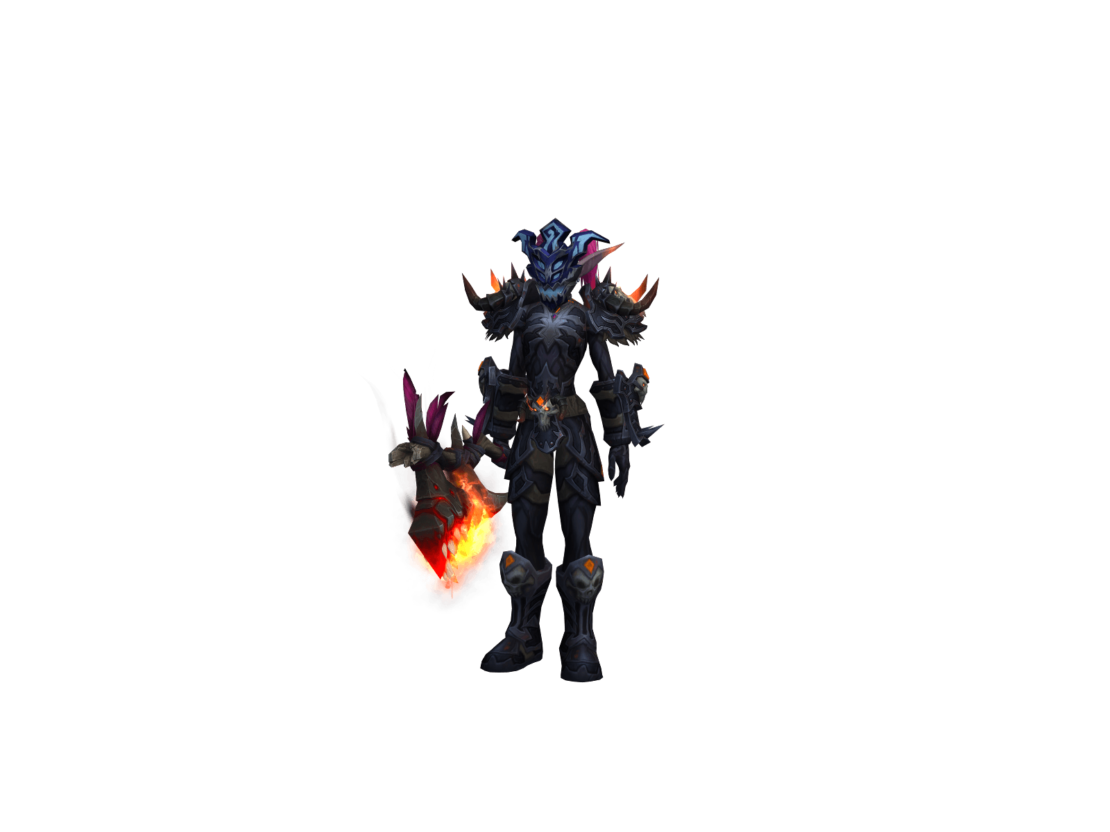 Trogagodk's character render
