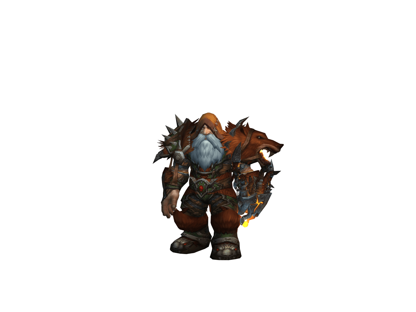 Beastcleaves's character render