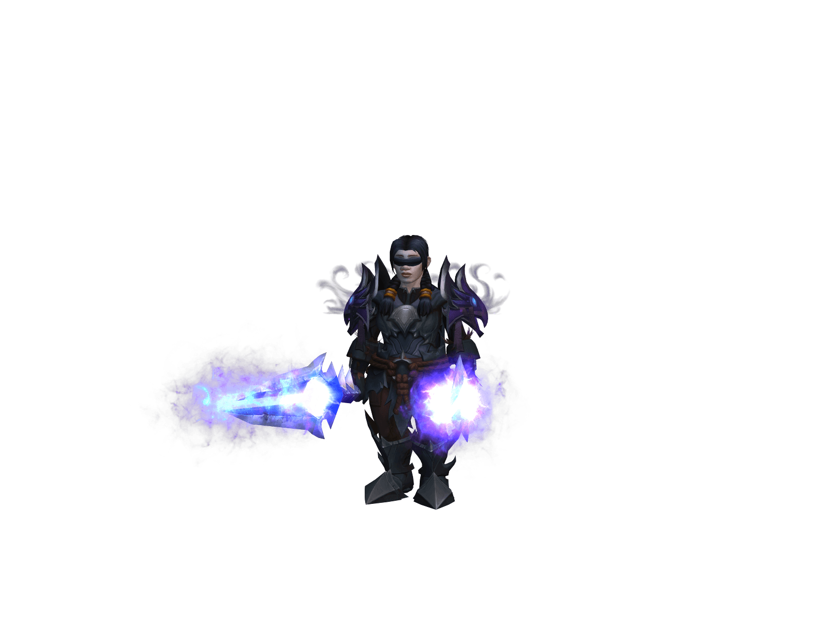 Spammingg's character render