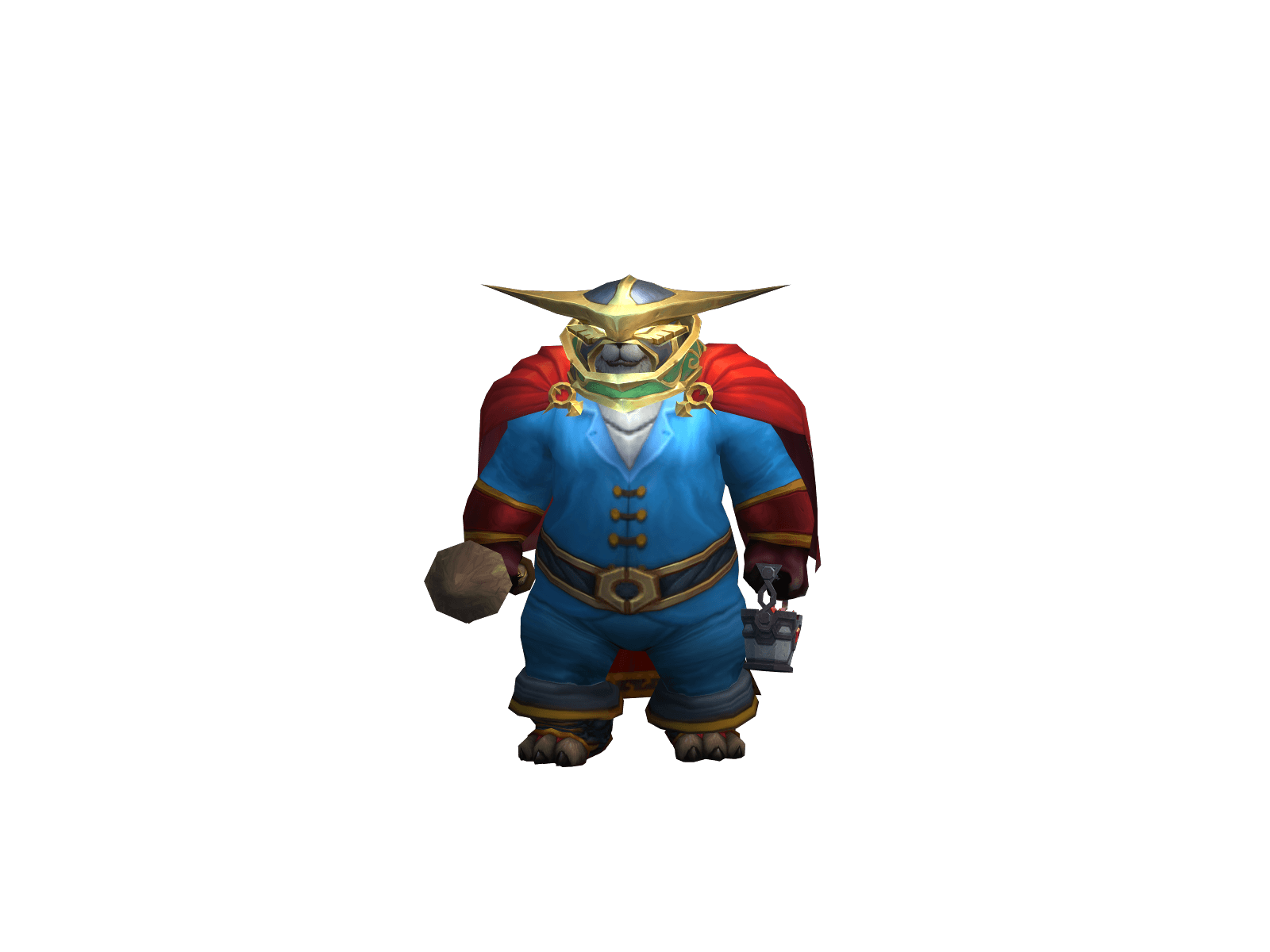 Bréwmaster's character render