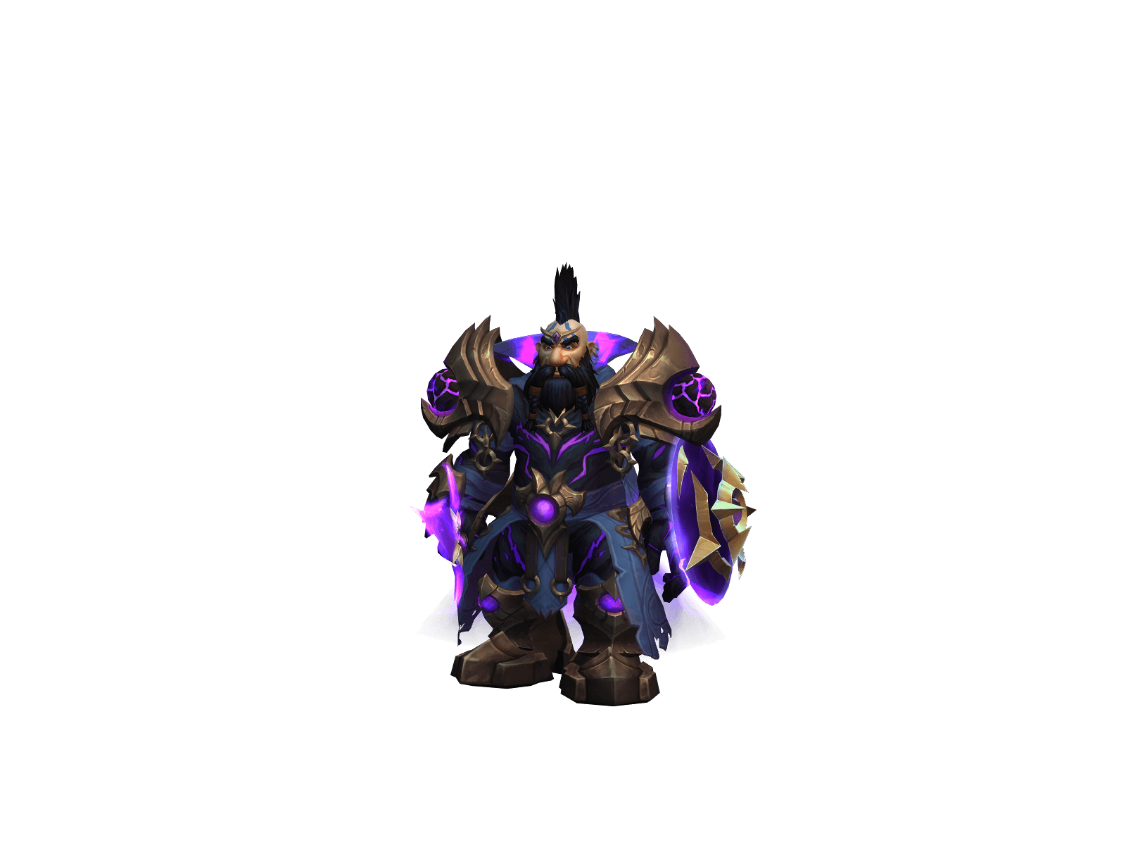 Feliskuf's character render