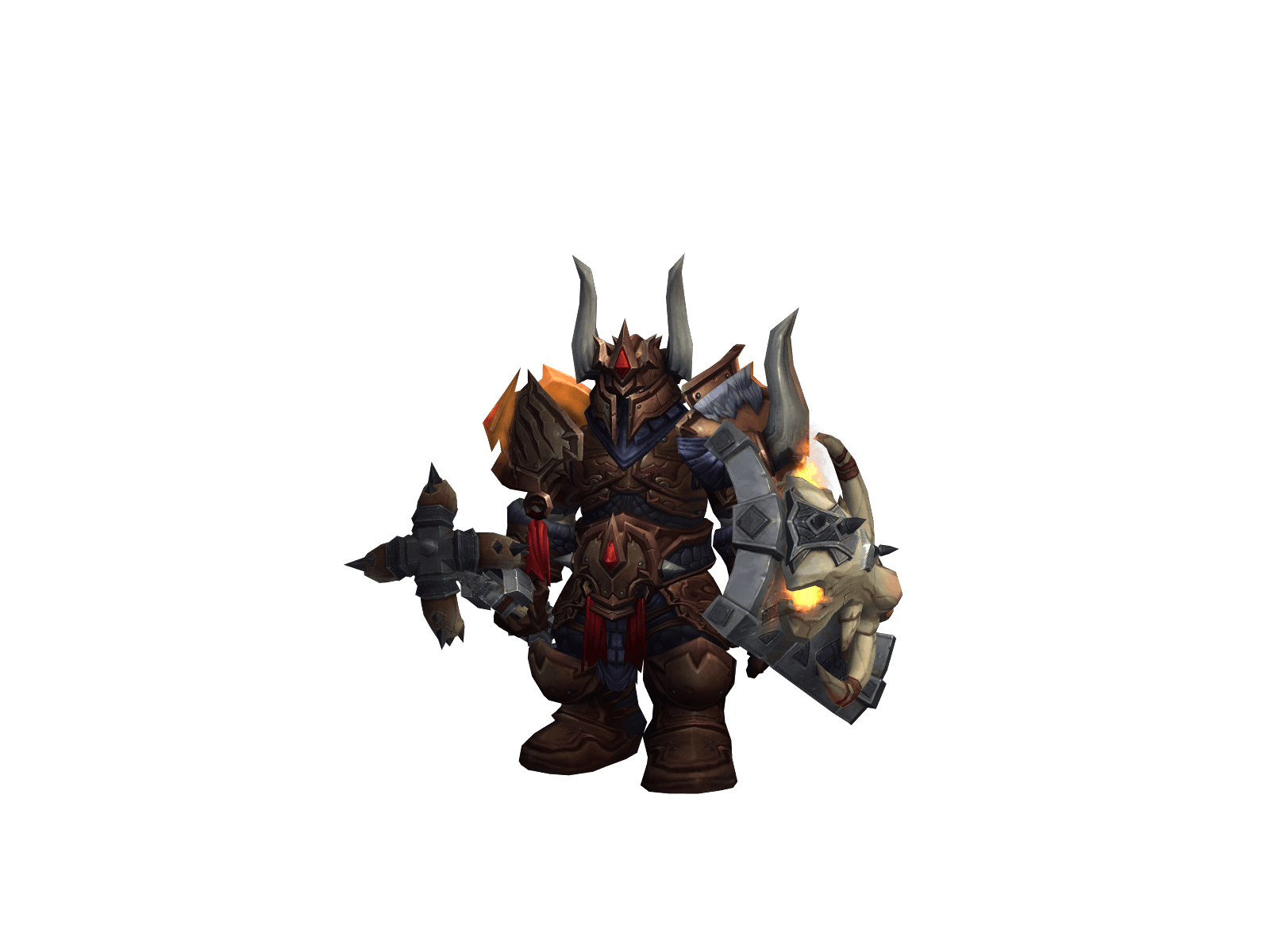 Zupaah's character render