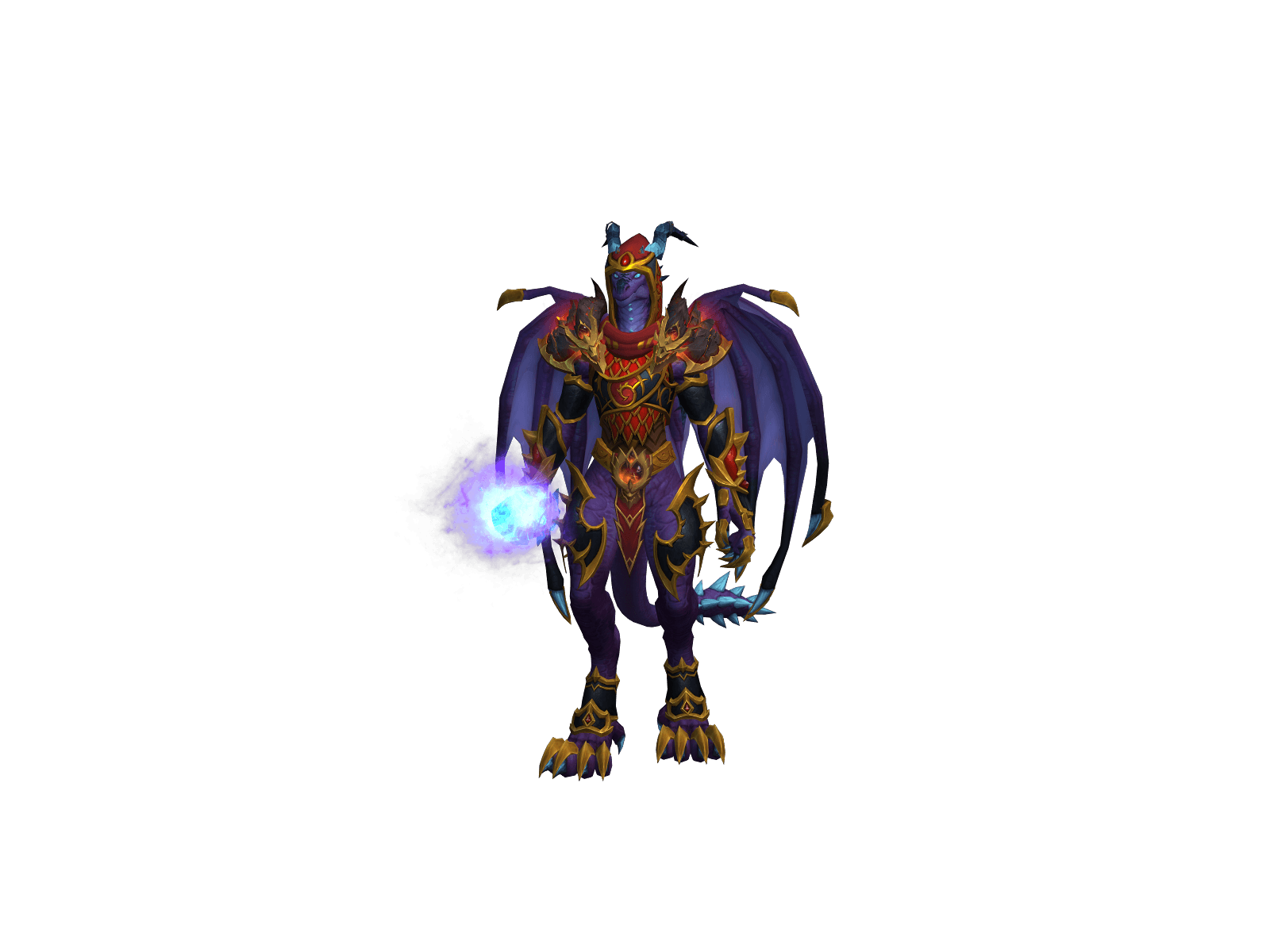 Tëemo's character render