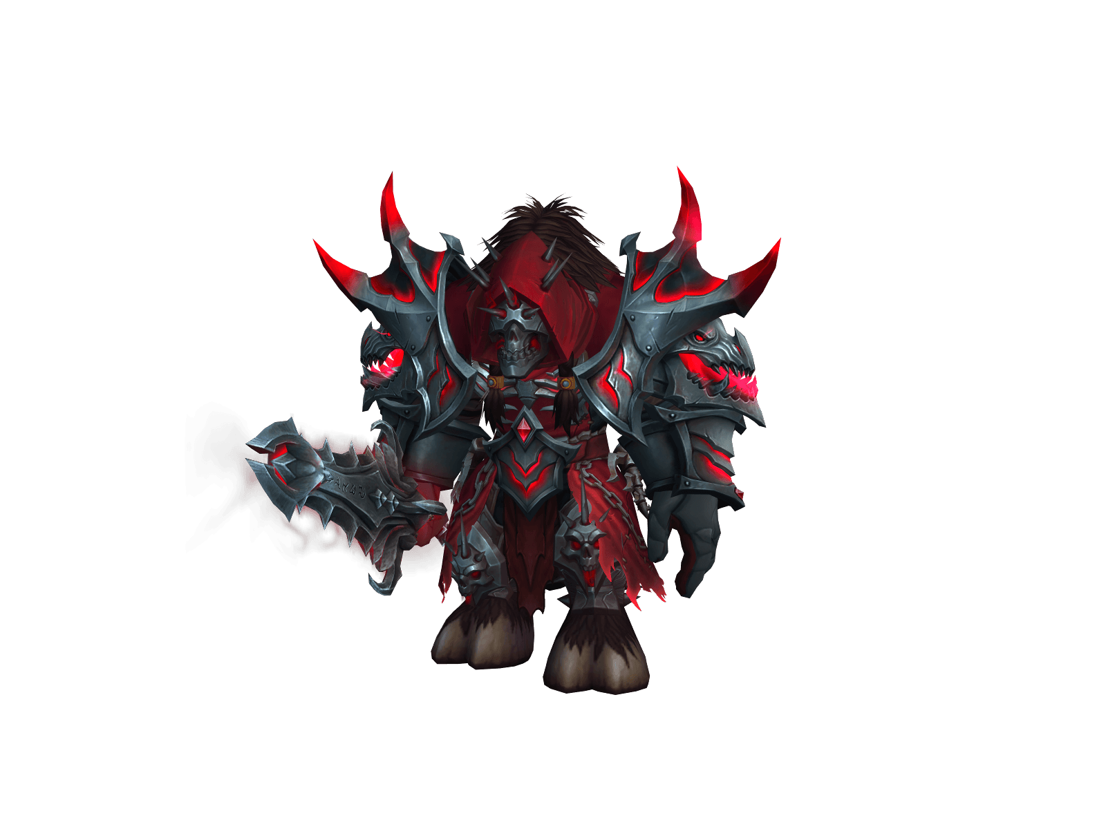 Dailybrex's character render
