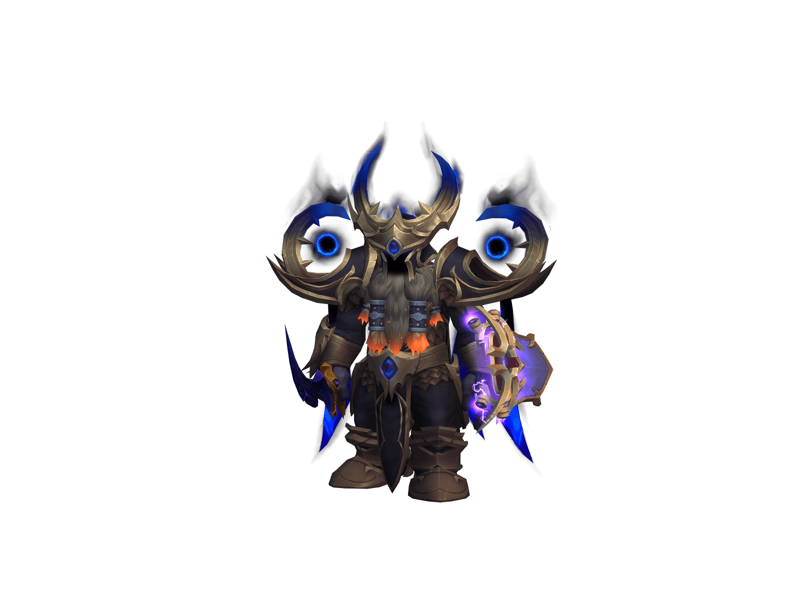 Darkmannight's character render