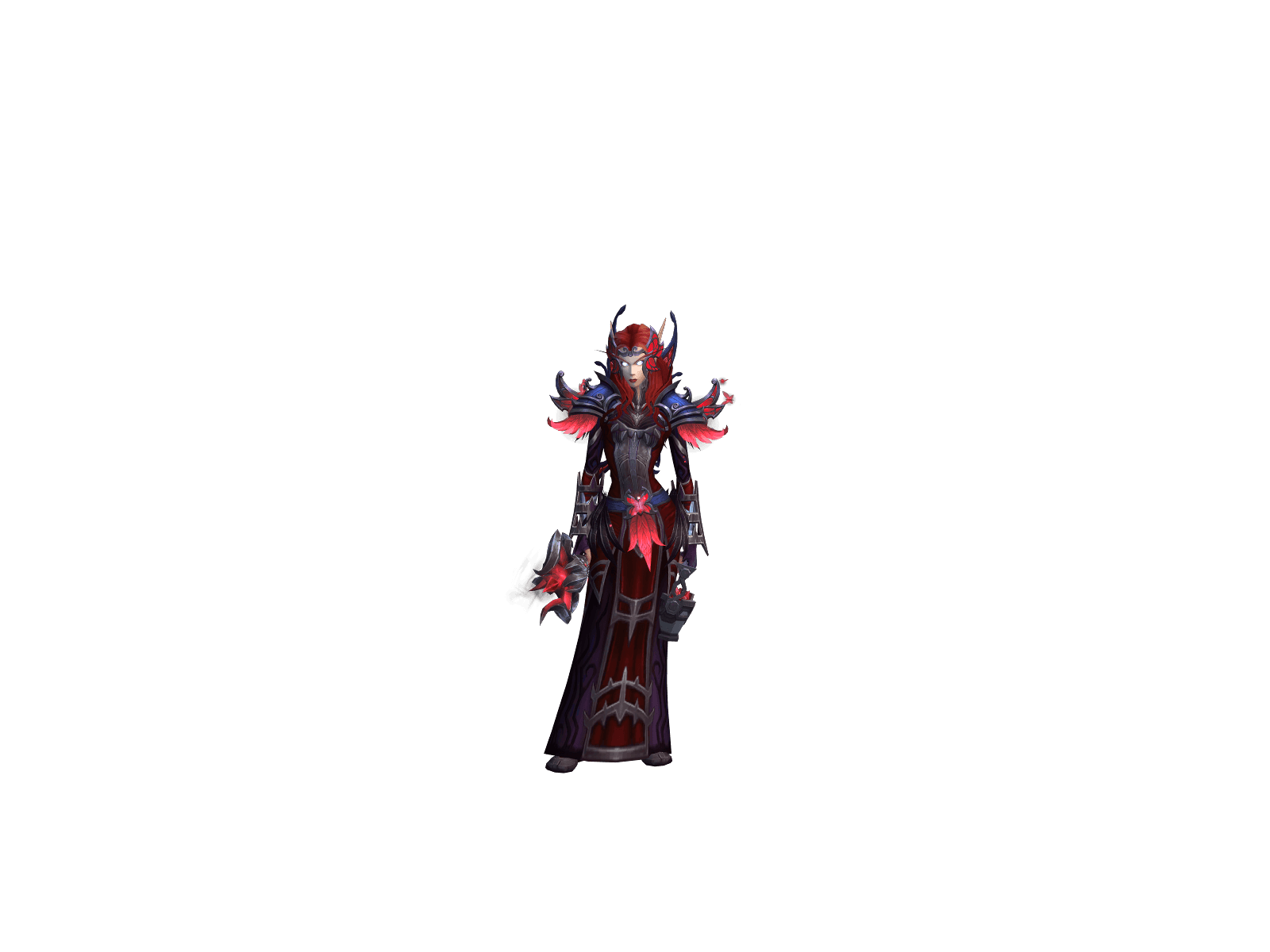 Burnthebible's character render