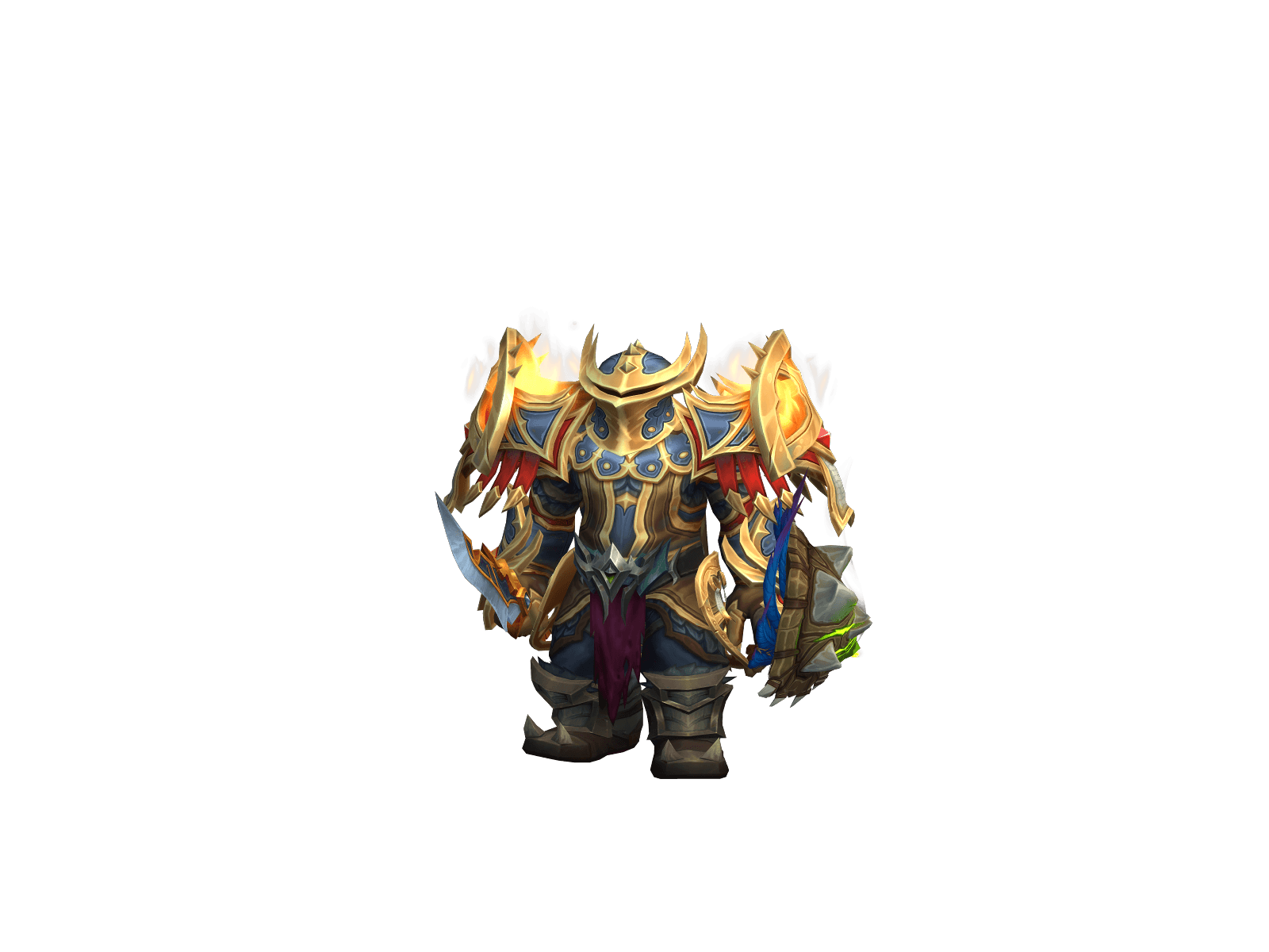 Betrayedxd's character render