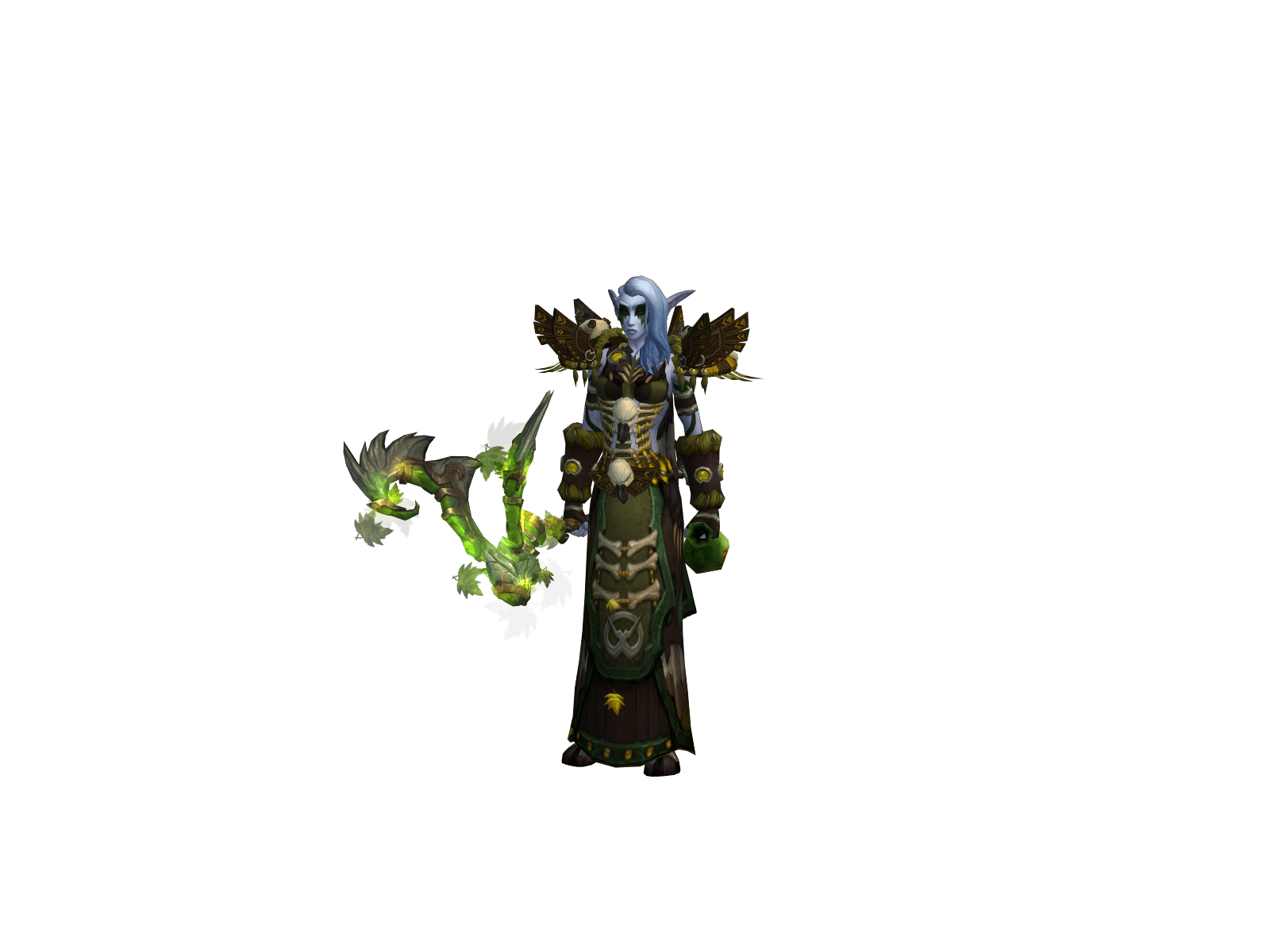 Lexiyara's character render