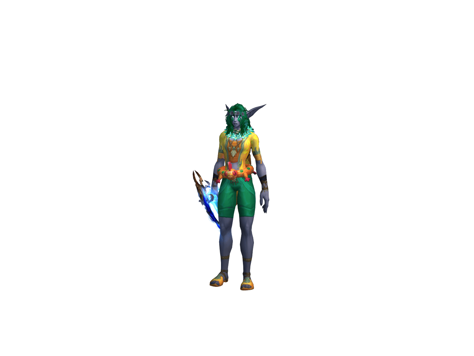 Eyrinnrawr's character render