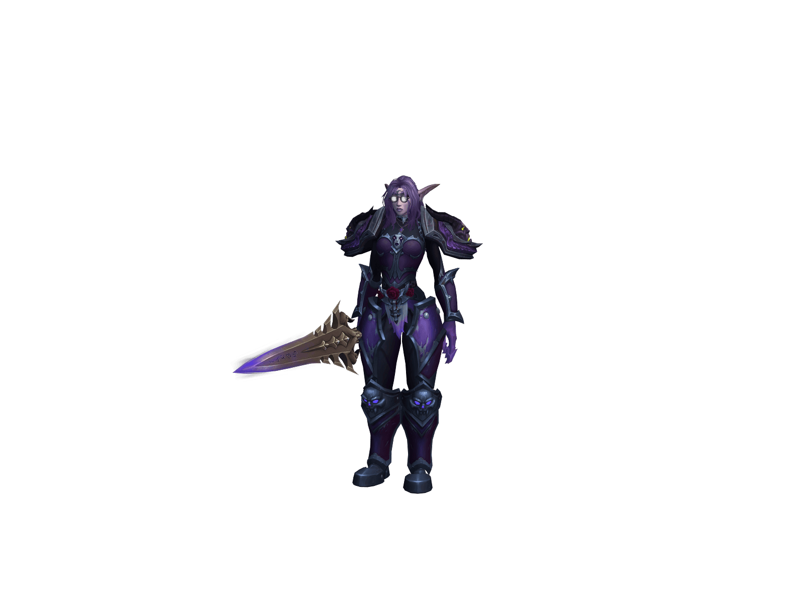 Blickdk's character render