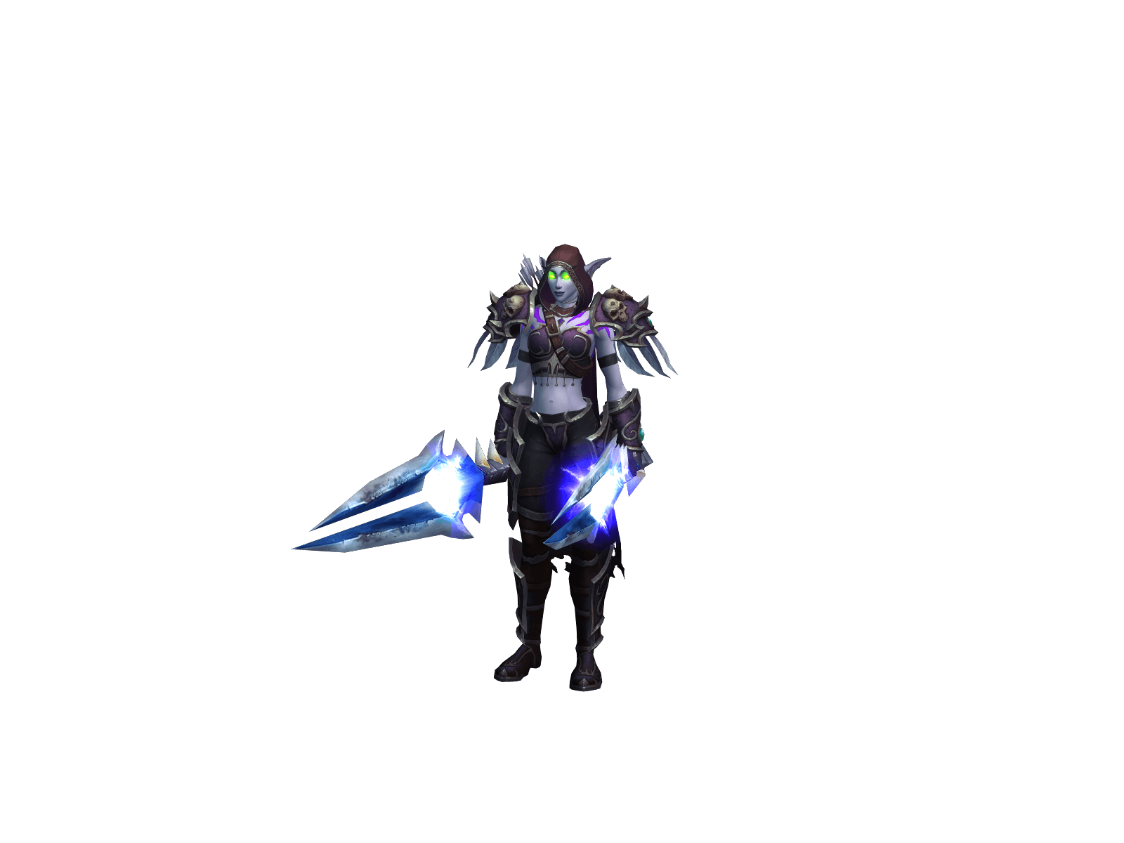 Toyhazard's character render